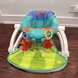 Fisher Price Baby Seat