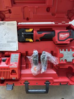 M12 Force Logic 2473-22