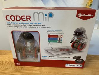 Coder MiP