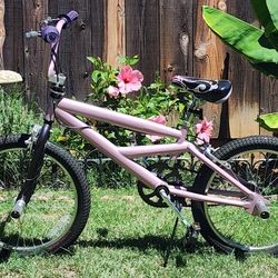 20 trottle pink mongoose