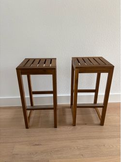 Bar Stools