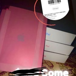Apple iPad 11-Inch Wi-Fi 128GB (2025 11th generation)