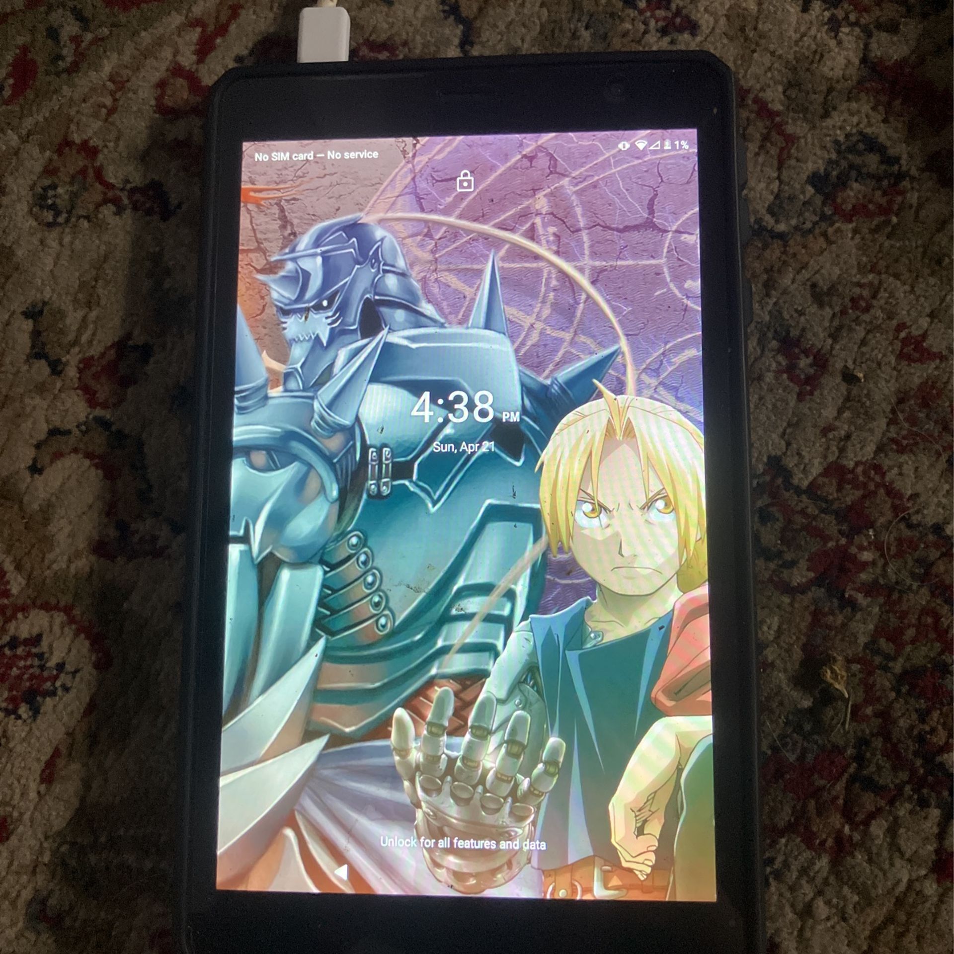 Android Tablet 4g