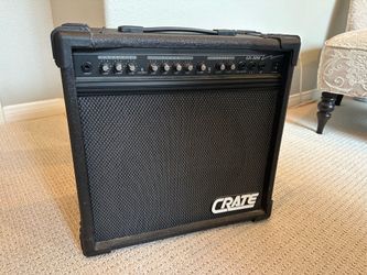 Classic Crate GX30M Guitar Combo Amp