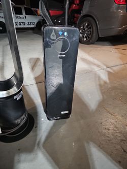 Dyson Cool And Smart AQM Air Purifier