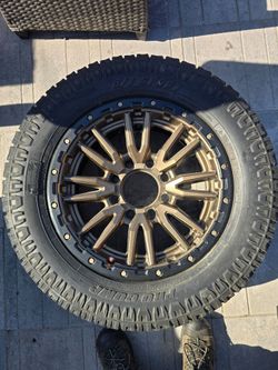 Rims 20"