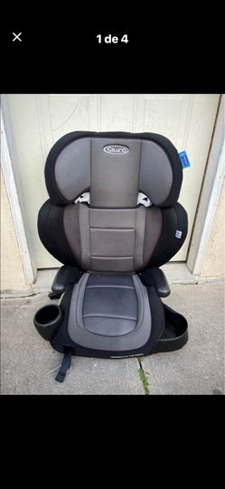GRACO TURBOBOOSTER