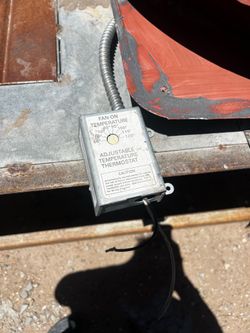 Extractor fan