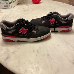 New Balance 550