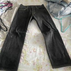 Levis 501 