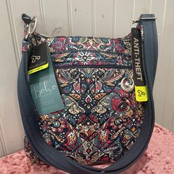 Traveling Boho Collection Anti Theft 
