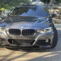 2016 BMW 328i