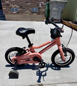 Koda kids bike