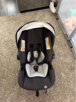 Infant Car seat
