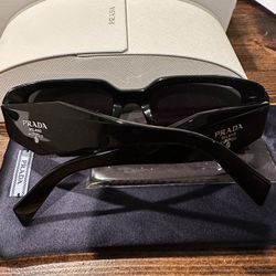 Prada Sunglasses