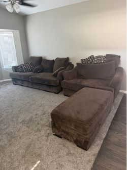 Xl couches