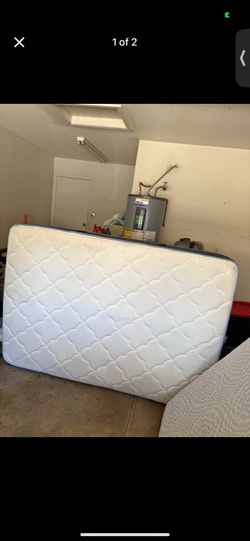 Mattress