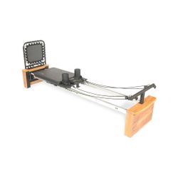 Like new AeroPilates Reformer Pro