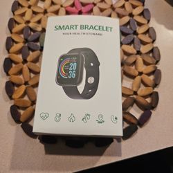Smart Bracelet