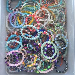 Pulseras