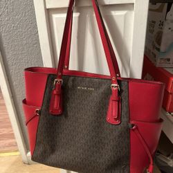 Used Coach Bag