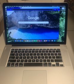 Apple Macbook Pro 13” Retina - mscOS 15.7.1