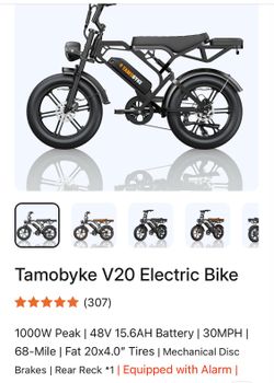 Tamobyke  v20