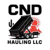 CND Hauling Junk Services 