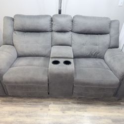 Recliner 