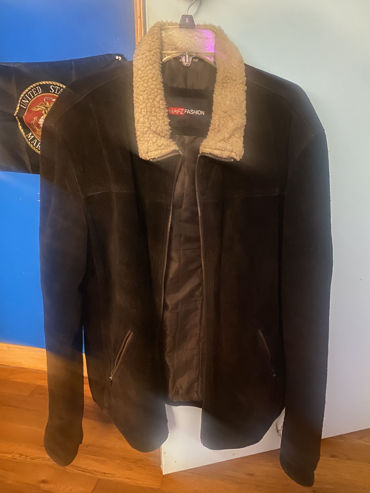 The Walking Dead - Rick Jacket 