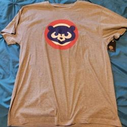 Chicago Cubs T-shirt 