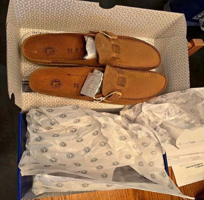 behind all Enhance Your Wardrobe with Birkenstock’s Latest Trends!