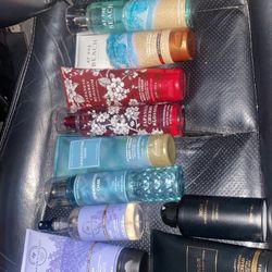 Bath & Body Works Sets $ Candle 