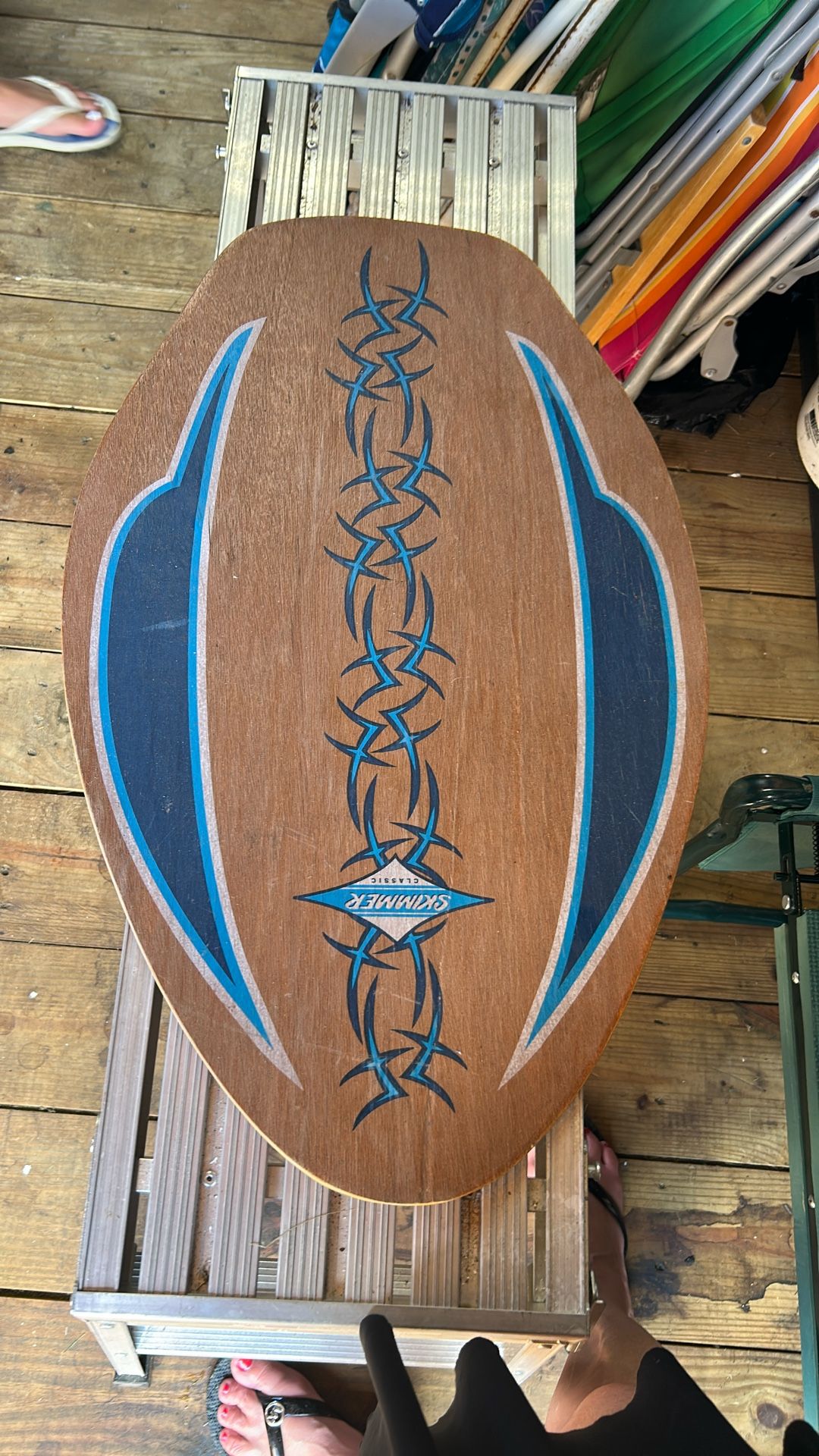Skim Board