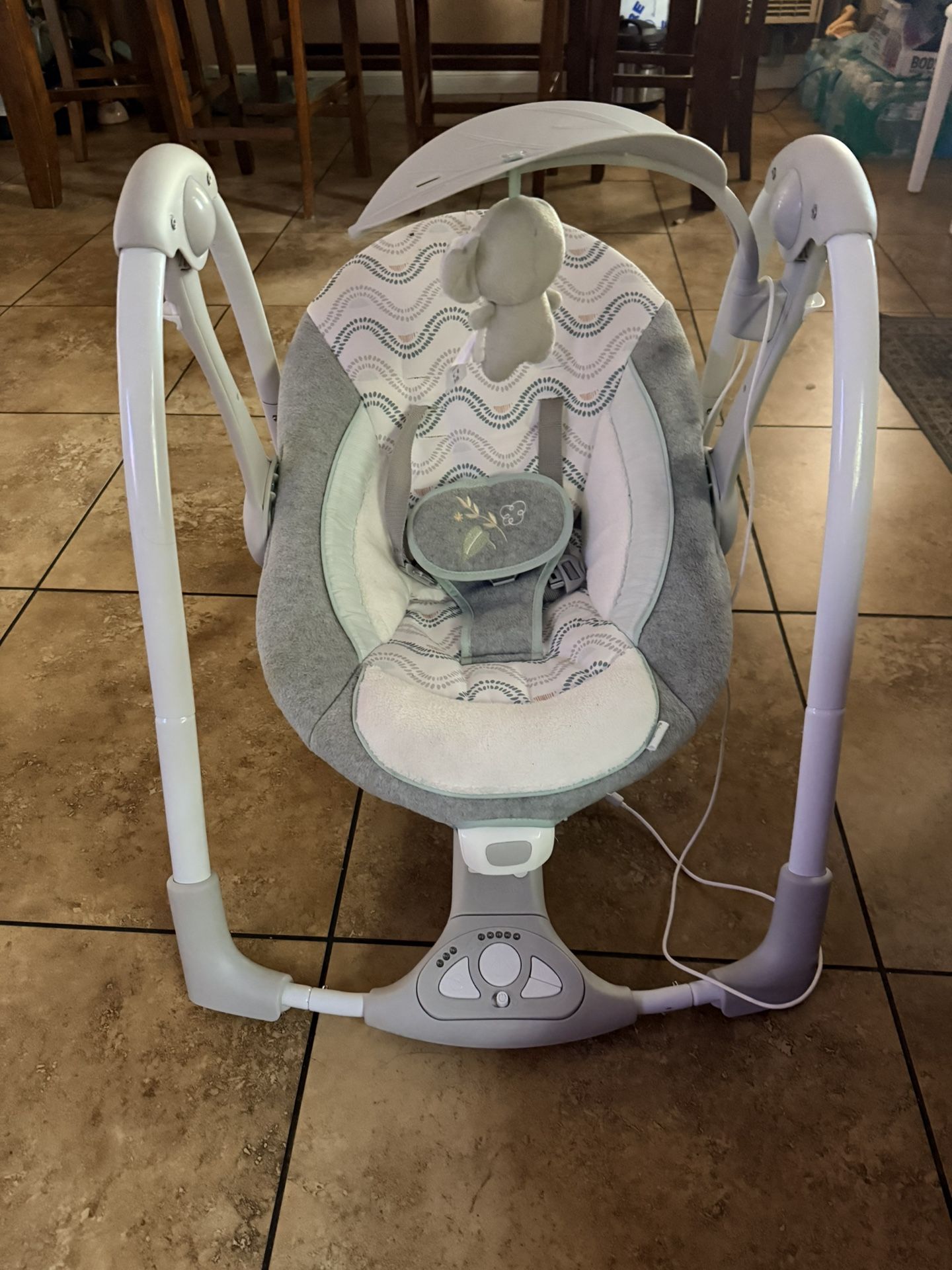 Baby Swing 