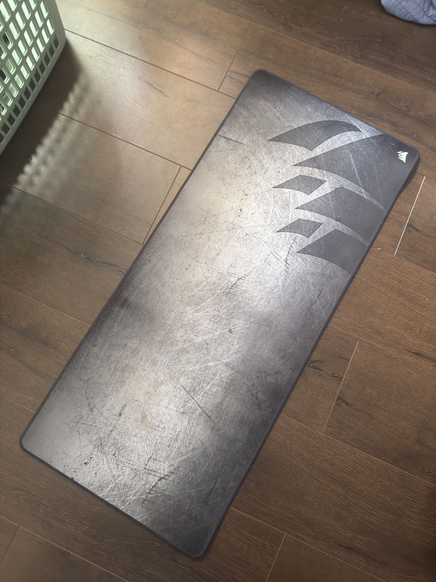 Corsair Mousepad