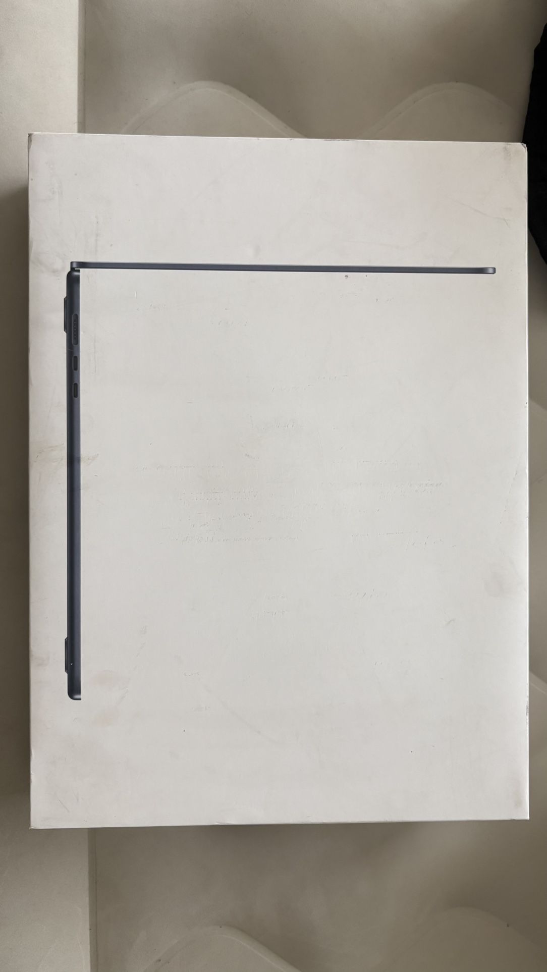 15-inch MacBook Air with Apple M2 Chip