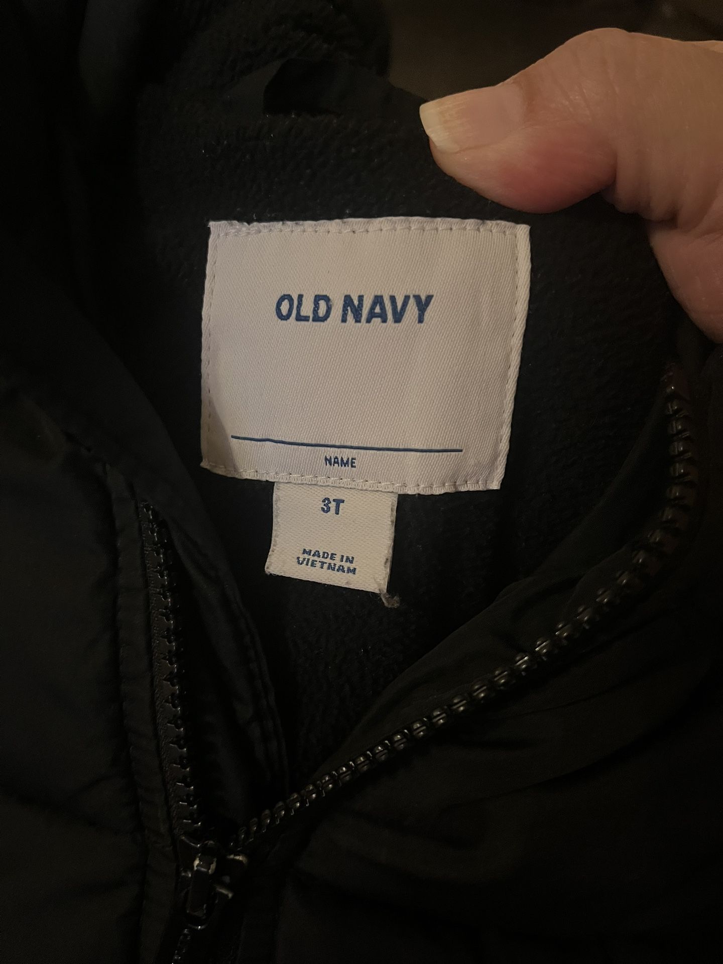 Ropa De Niña