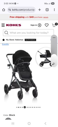Stroller