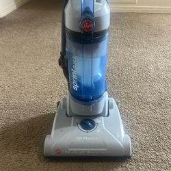 Vacuum