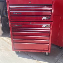 Snap-on Tool Box