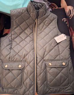 St.Johns Bay Vest
