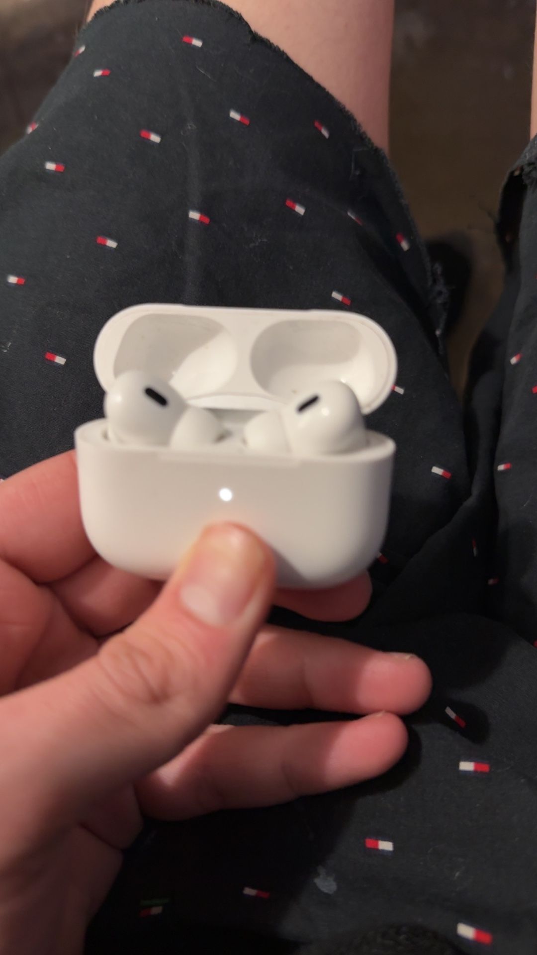 AirPod Pro 2nd Gen USB C
