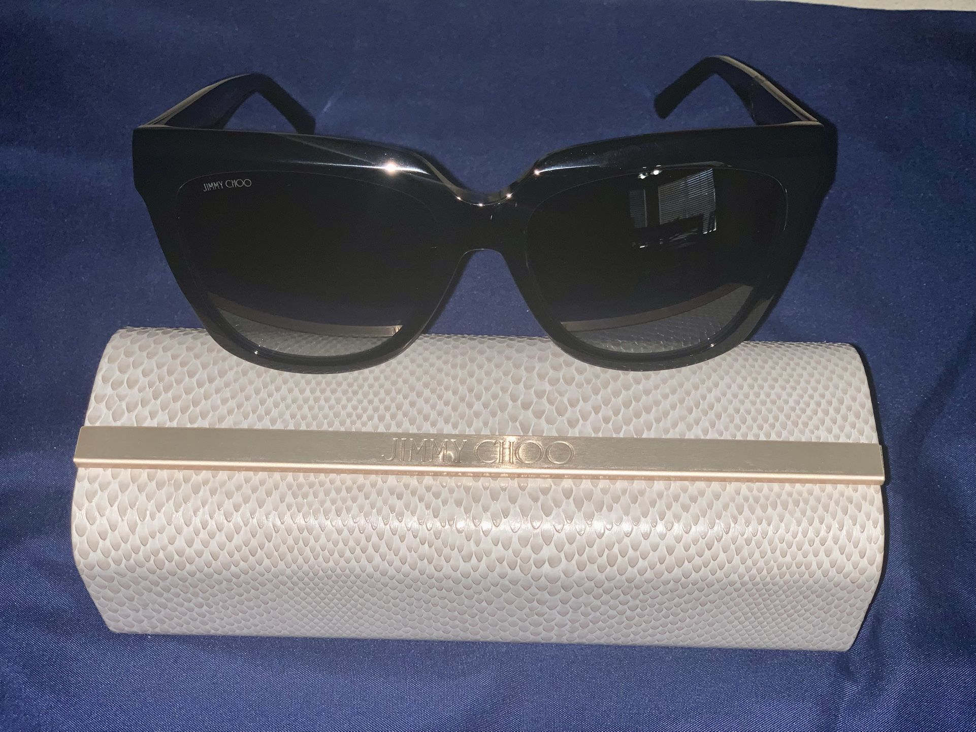 Women’s Jimmy Choo Sunglasses