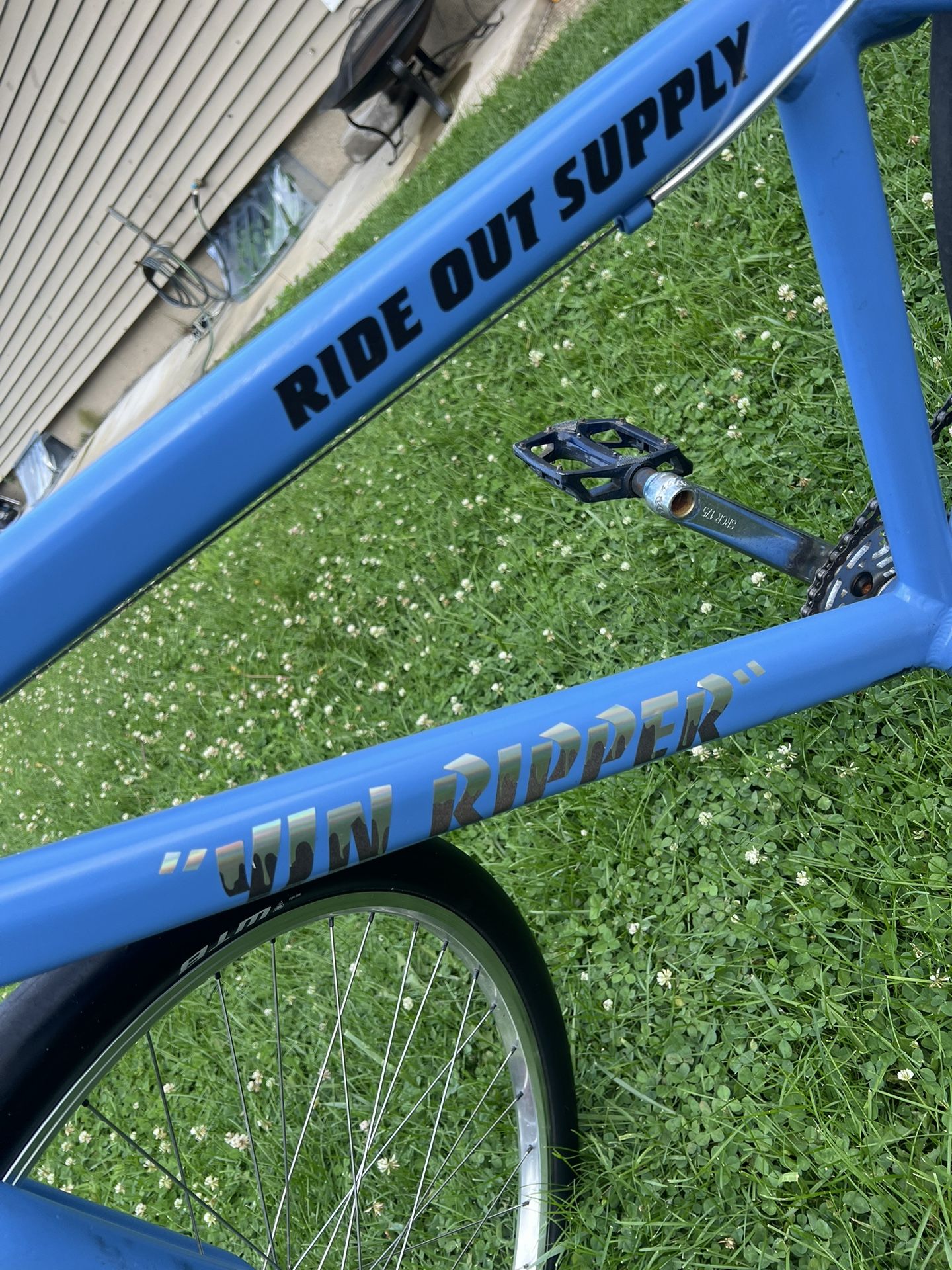 Big Rippers