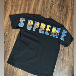 Supreme Shirt S