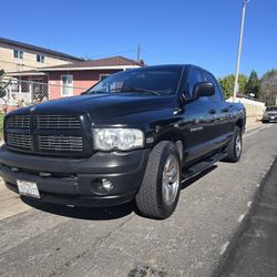 2005 Dodge Ram