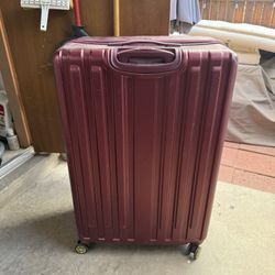 Luggage 