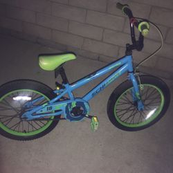 Bike Para Niño