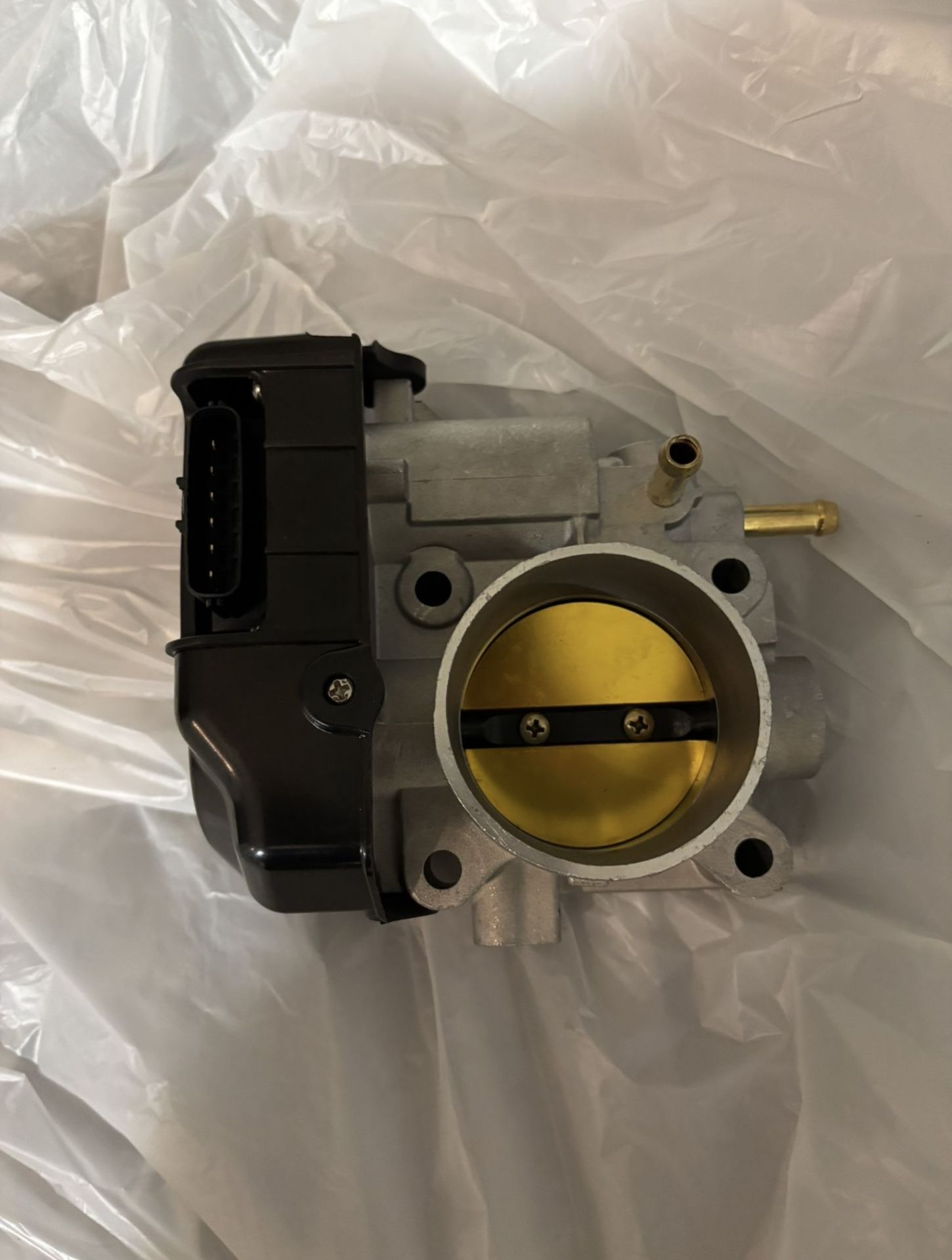 Acura Or Honda Throttle Body 164005A2A02 For Acura ILX 2016~2018 2.4L,For Acura TLX 2015~2017 2.4L,For Honda Accord 2013~2017 2.4L